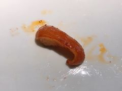 蹄皮-很久以前羊肉串(南京路第一百货店)