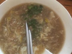 -罗卜李包子羊肉汤