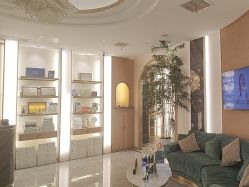 -雅曼妮spa美容养生