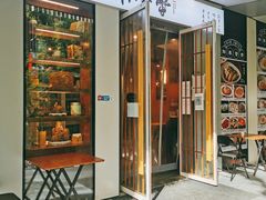 门面-南小蟹手工點心(三里屯店)