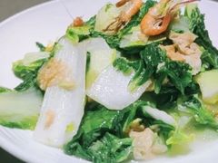 -老头儿油爆虾(星光一期店)