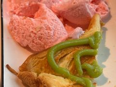 -Thai Basil罗勒叶泰式餐厅(时代天街店)