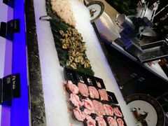 -加餐海鲜自助(集美银泰百货店)