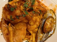 -威尼斯意餐酒吧 Venezia club(意大利风情街店)