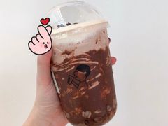 -喜茶(佛山顺德大良东乐路店)