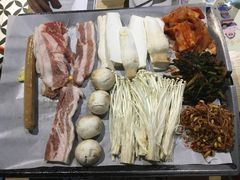 -韩国大金刚烤肉·料理(印象城店)