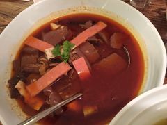 -青年公社烤鸭(青年路店)