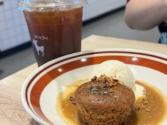 -After You Dessert Cafe(CENTRALWORLD)