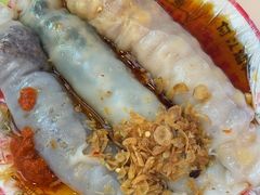 -葛师傅越南特色水果捞(建政南路总店)