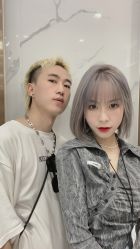 点击看大图 -FIND·M salon