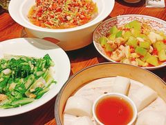 -黄弟大排档·湖南菜·小龙虾·小海鲜(凯旋北路店)
