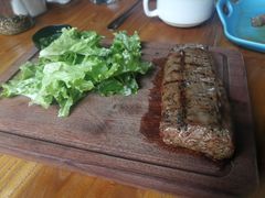 -El Bodegon阿根廷秘鲁餐厅(幸福路店)