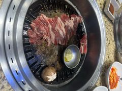 -安又胖韩国烤肉(美罗城店)