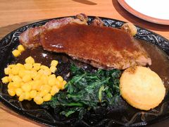 -萨莉亚意式餐厅(万嘉商业广场店)