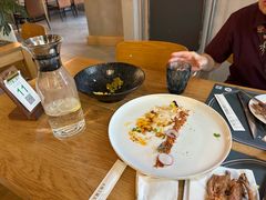 -刀叉遇上筷子中西融合餐厅(南开店)