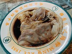 招牌牛腩肠粉-西关明记肠粉(荔枝湾店)