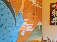 -千羽鹤海鲜居酒屋Bistro(大望路店)