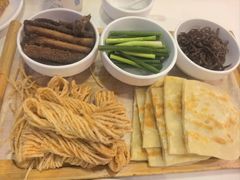 -大鸭梨烤鸭(房山店)
