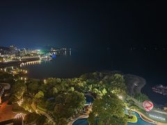 -绿城千岛湖喜来登度假酒店