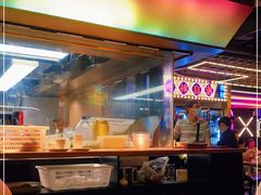 -啫神·广州地标美食(北京路店)