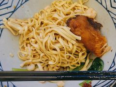 -朱洪元苏式面馆(绿宝广场店)