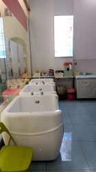 -雏芽婴幼儿游泳·小美医生小儿推拿(西村店)