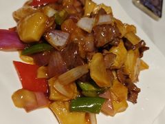 -张记旺角食街(动物园店)