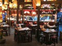 -南京大牌档(中关村领展广场店)