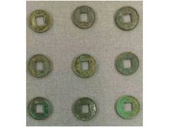 -西安大唐西市博物馆