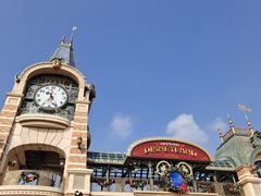 -上海迪士尼度假区