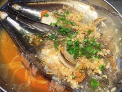 -盒马鲜生(曜一城店)