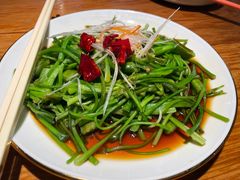 葱油水性杨花-云雪丽·木府土司文化餐厅(木府店)