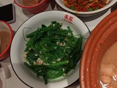 -来菜·湖北头牌藕汤(武商MALL众圆店)