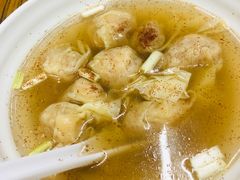 -小梁哥云吞面(黄贝岭店)