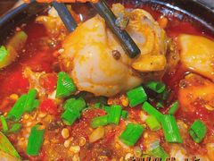 -七串串(无锡总店)