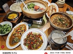-江南小叙·美食研究院(鱼街店)
