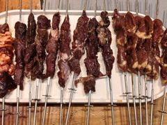 -冰城串说·羊肉串烧烤(哈西大街店)
