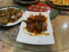 -广记餐厅(万福路店)