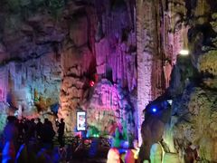 -重庆云阳龙缸景区