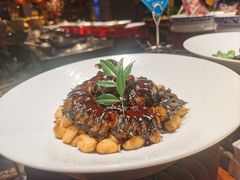 -二十八里太湖船菜(吉祥路店)