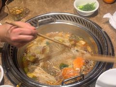 -七欣天香辣蟹火锅(上海银亿滨江店)