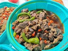 -湘中缘·湖南菜(娄底驻京办店)