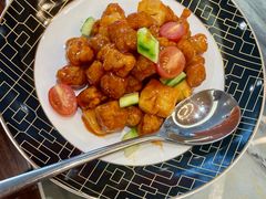-流花苑精致潮粤菜(越秀店)