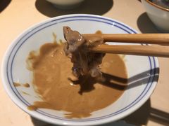 秘制麻酱-1078號老北京涮肉(松柏店)