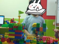 -童程童美信奥赛科技特长·乐高编程科创机器人(科大校区)