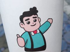 -爸爸糖吐司面包(北京崇文门店)