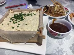 -阿三鱼头泡饼·家常菜