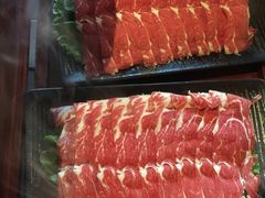 -捞王猪肚鸡火锅(昆山店)