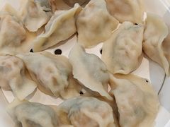 -船歌·鱼水饺青岛菜(国贸商城店)