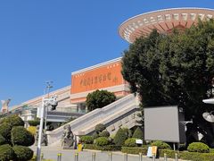 -中国闽台缘博物馆